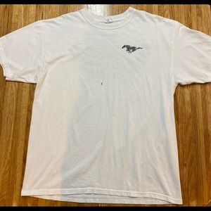 Ford Mustang t-shirt